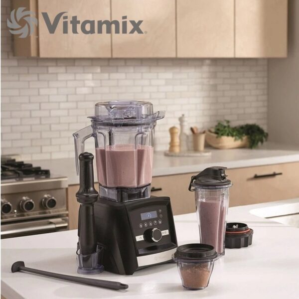 Set Anniversario Vitamix Ascent A3500 VTX 069771 - immagine 4