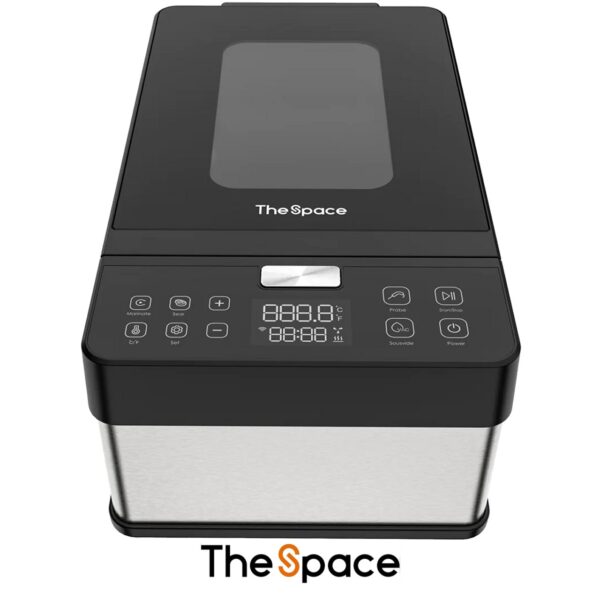 Macchina multifunzione Neovide 100 3L The Space NSV100 - immagine 2