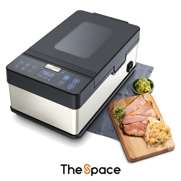 Macchina multifunzione Neovide 100 3L The Space NSV100 - immagine 3