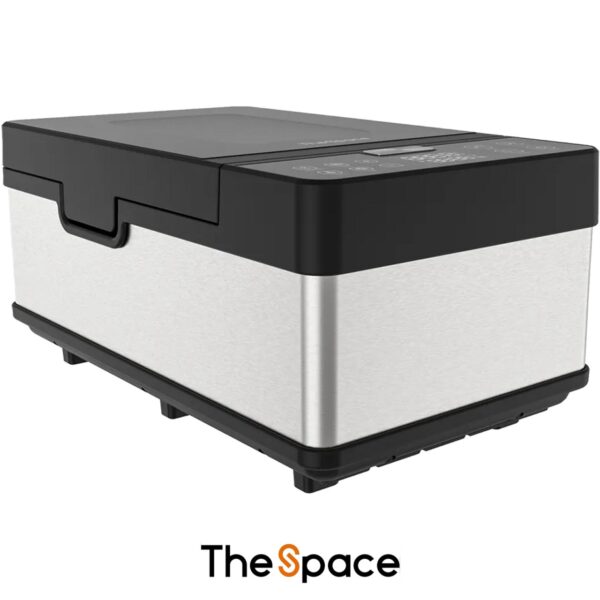 Macchina multifunzione Neovide 100 3L The Space NSV100 - immagine 4