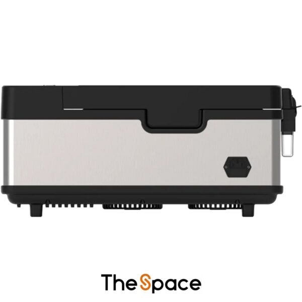 Macchina multifunzione Neovide 100 3L The Space NSV100 - immagine 5