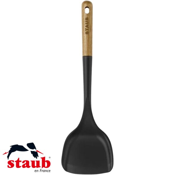 Spatola in silicone Staub 31 cm 40503-101-0 - immagine 2