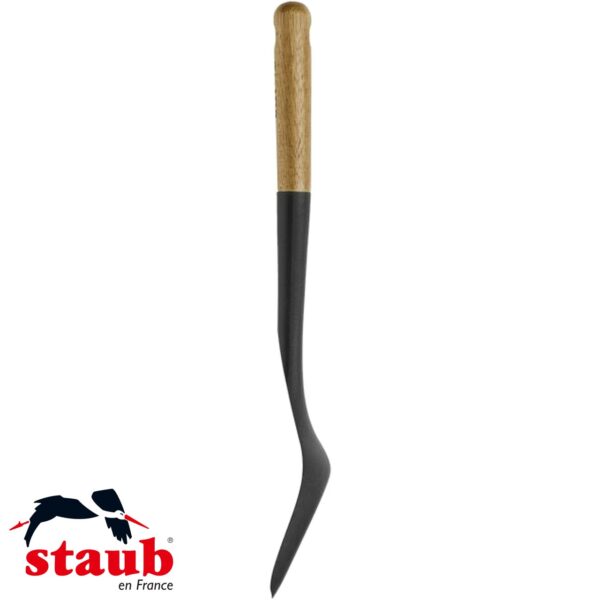 Spatola in silicone Staub 31 cm 40503-101-0 - immagine 3