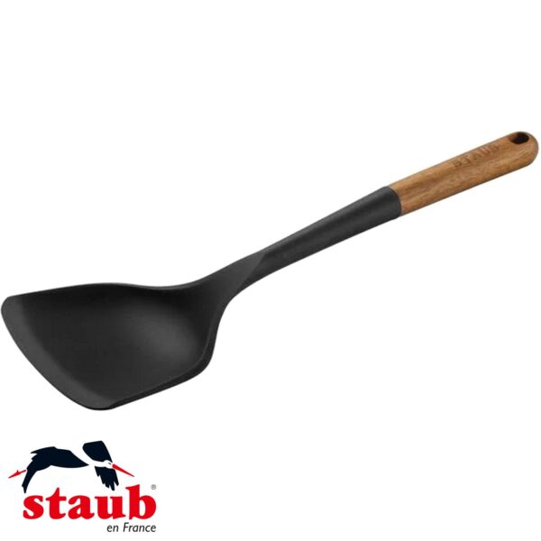 Spatola in silicone Staub 31 cm 40503-101-0 - immagine 4