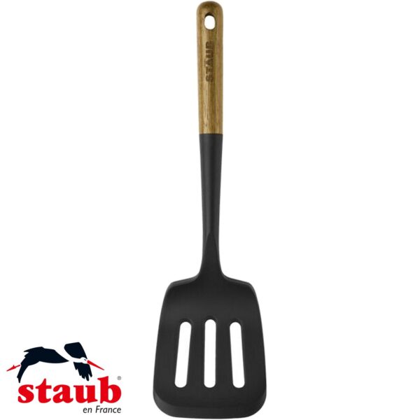 Spatola in silicone Staub 31 cm 40503-102-0 - immagine 2