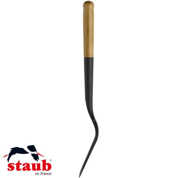 Spatola in silicone Staub 31 cm 40503-102-0 - immagine 3