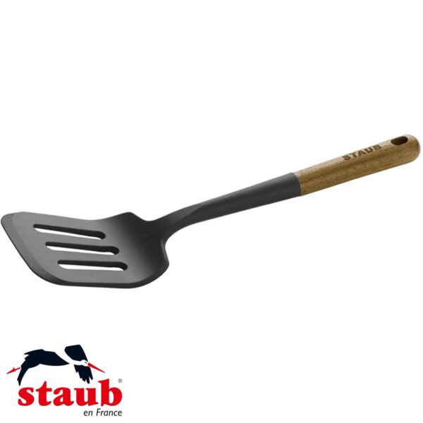 Spatola in silicone Staub 31 cm 40503-102-0 - immagine 4