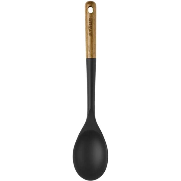 Mestolo a servire in silicone Staub 31 cm 40503-107-0
