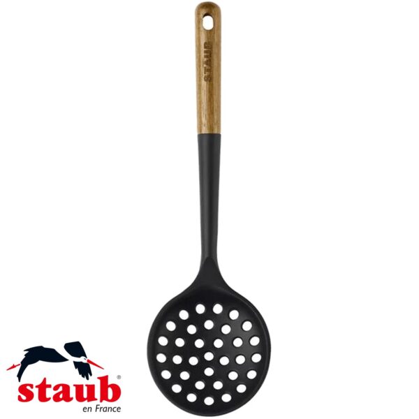 Schiumarola in silicone Staub 31 cm 40503-100-0 - immagine 2
