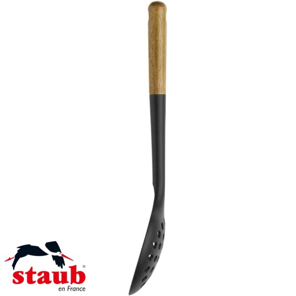 Schiumarola in silicone Staub 31 cm 40503-100-0 - immagine 3