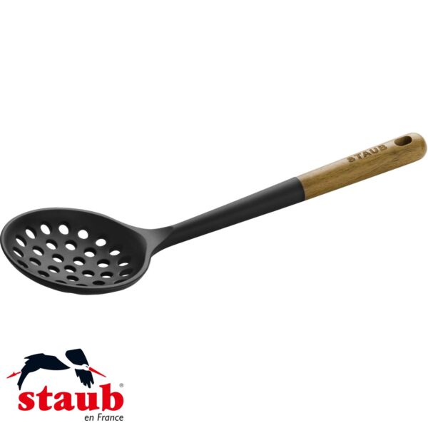 Schiumarola in silicone Staub 31 cm 40503-100-0 - immagine 4