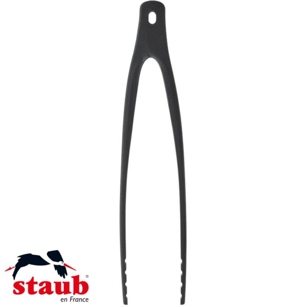 Pinza in silicone Staub 31 cm 40503-103-0 - immagine 2