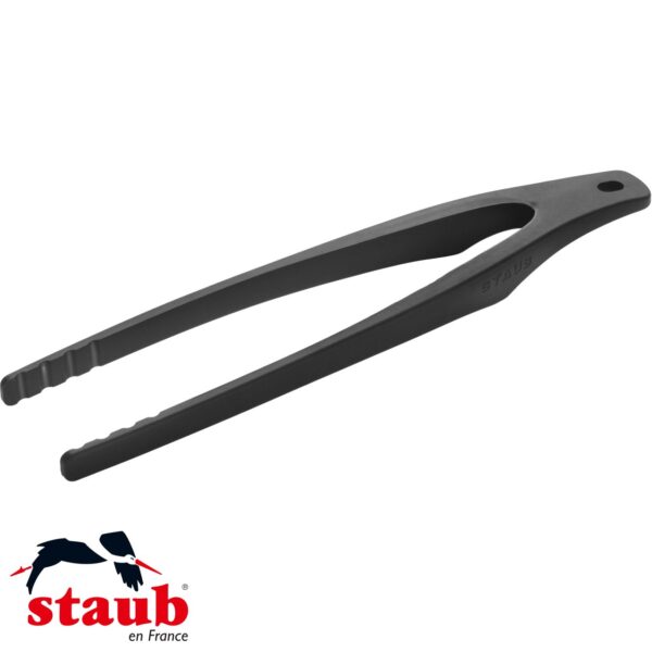 Pinza in silicone Staub 31 cm 40503-103-0 - immagine 4