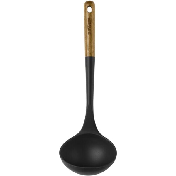 Mestolo in silicone Staub da 31 cm 40503-104-0