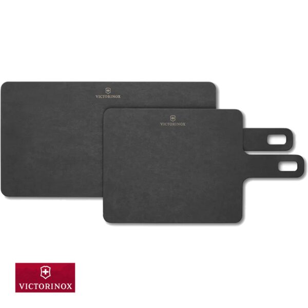 Tagliere da cucina Handy Series Victorinox nero V-7.41 3.3 - immagine 2