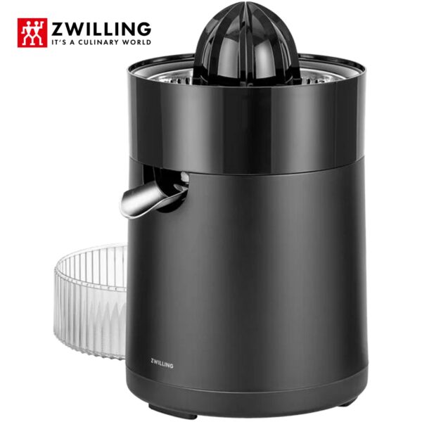 Spremiagrumi Zwilling Enfinigy 1027281 - immagine 3