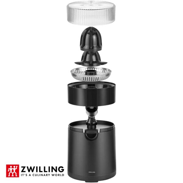 Spremiagrumi Zwilling Enfinigy 1027281 - immagine 4