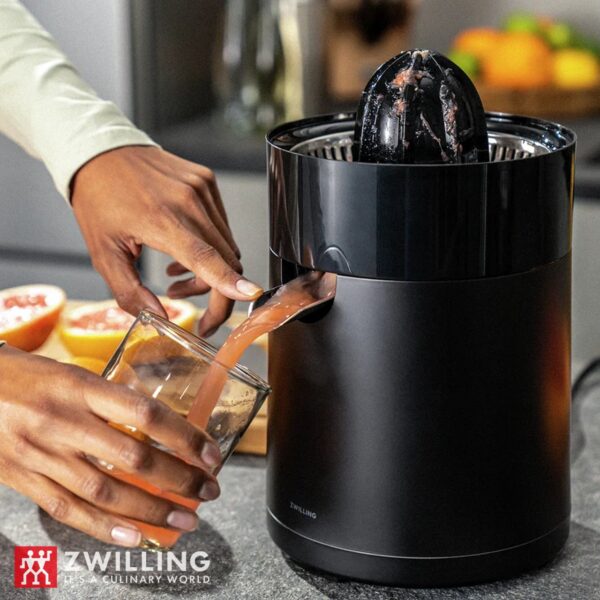 Spremiagrumi Zwilling Enfinigy 1027281 - immagine 7