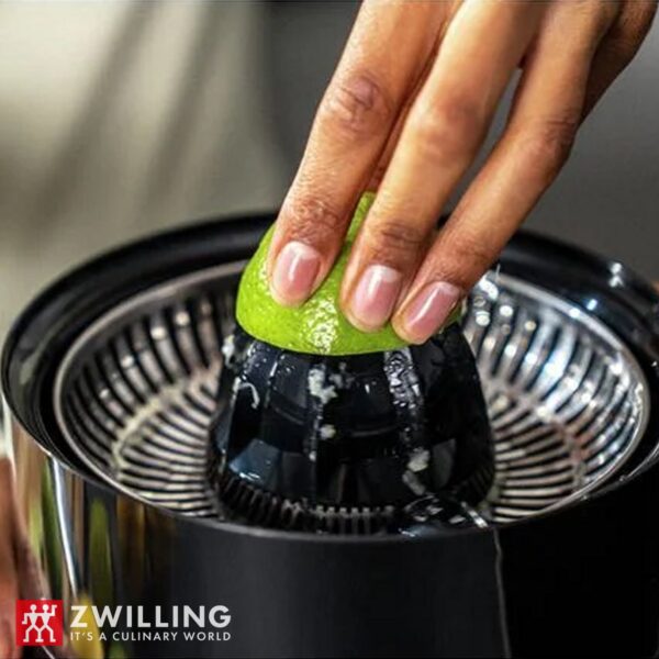 Spremiagrumi Zwilling Enfinigy 1027281 - immagine 9