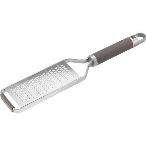 Grattugia Fine Zwilling Pro 34 cm grigio 1028026