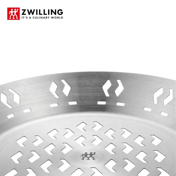 Padella per griglia Zwilling BBQ+ 1026138 - immagine 4