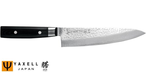 Coltello Yaxell da Cuoco serie Zen 20 cm 35500 - immagine 2
