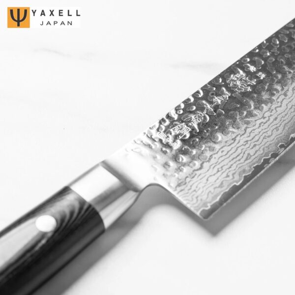 Coltello Yaxell da Cuoco serie Zen 20 cm 35500 - immagine 3