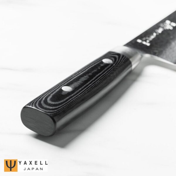 Coltello Yaxell da Cuoco serie Zen 20 cm 35500 - immagine 4