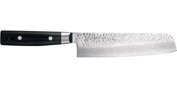 Coltello Nakiri Yaxell serie Zen 16,5 cm 35544