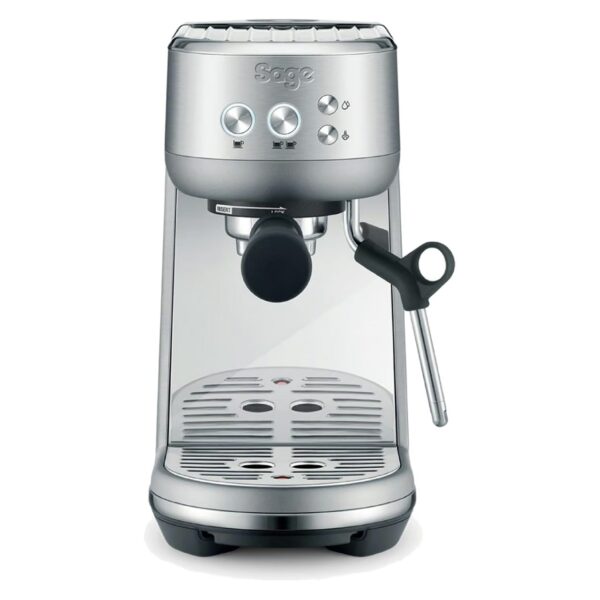 Sage macchina da caffè The Bambino SES450BSS4EEU1
