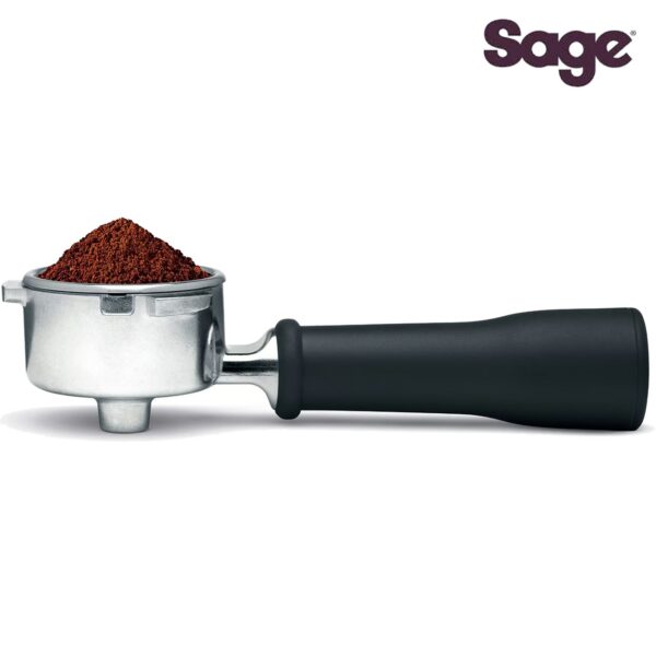 Sage macchina da caffè The Bambino SES450BSS4EEU1 - immagine 8