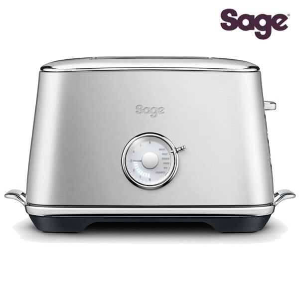 Sage tostapane The Toast Select Luxe 2 Slice STA735BSS4EEU1 - immagine 3