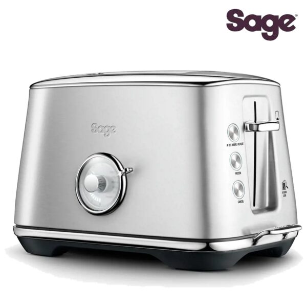 Sage tostapane The Toast Select Luxe 2 Slice STA735BSS4EEU1 - immagine 4