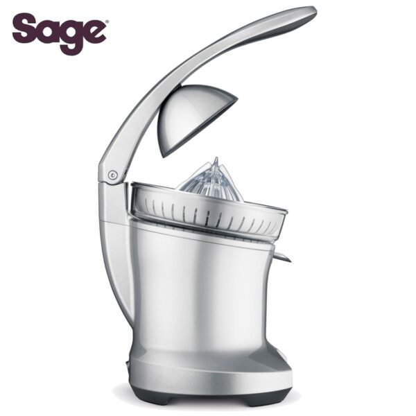 Sage spremiagrumi The Citrus Press SCP600SIL2CEU1 - immagine 2