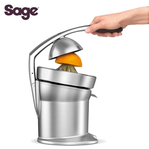 Sage spremiagrumi The Citrus Press Pro SCP800BAL4EEU1 - immagine 3