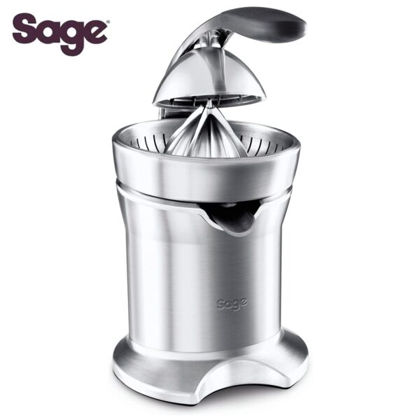 Sage spremiagrumi The Citrus Press Pro SCP800BAL4EEU1 - immagine 4