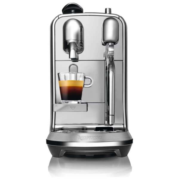 Sage macchina da caffè Creatista Plus SNE800BSS4EEU1