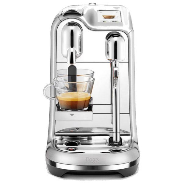 Sage macchina da caffè Creatista Pro SNE900BSS4EEU1