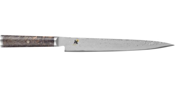 Coltello Sujihiki Miyabi 5000 MCD 67 24 cm 34400-241