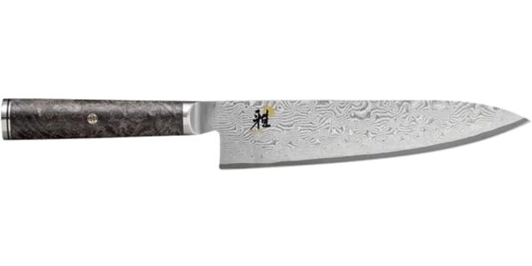 Coltello Gyutoh Miyabi 5000 MCD 67 20 cm 34401-201