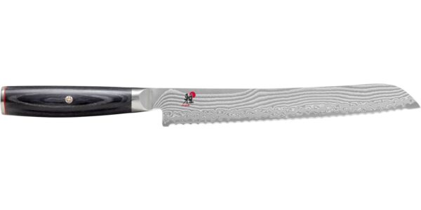 Coltello da pane Miyabi 5000 FCD 24 cm 34686-241