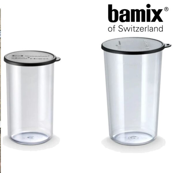Frullatore ad immersione Bamix M200 Jubilee Edition BX 1002.40 - immagine 3