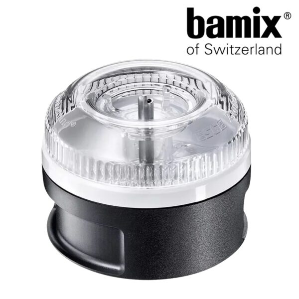 Frullatore ad immersione Bamix M200 Jubilee Edition BX 1002.40 - immagine 4