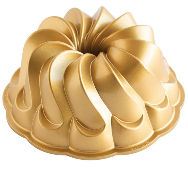 Stampo da forno Pirouette Nordic Ware NW 96377