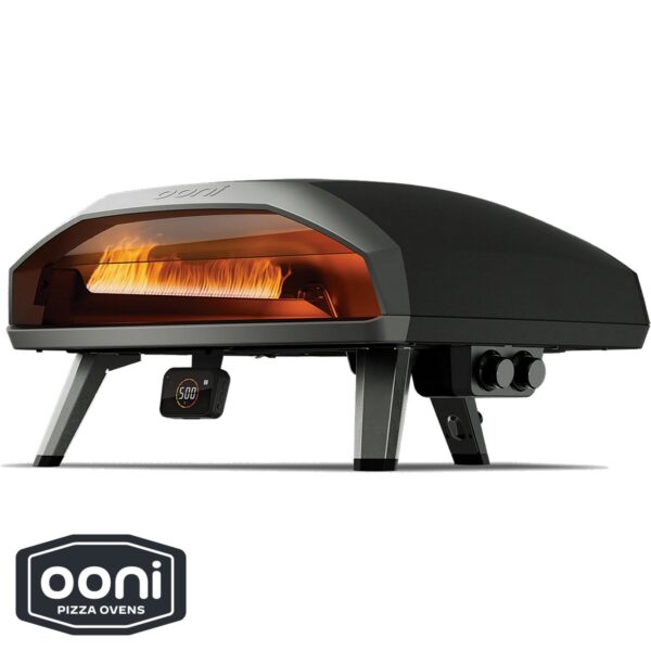 Forno pizza a gas Ooni Koda 2 Max UU-P2B800 - immagine 3