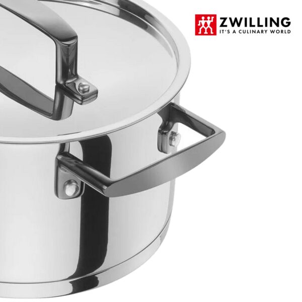 Set di pentole Zwilling Bellasera Set 5 pezzi 71160-005-0 - immagine 3