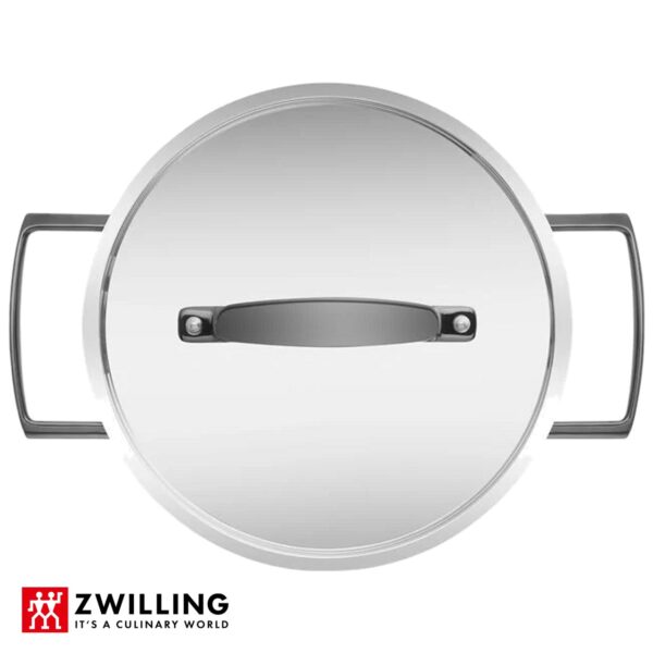 Set di pentole Zwilling Bellasera Set 5 pezzi 71160-005-0 - immagine 4