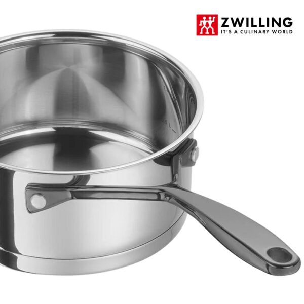 Set di pentole Zwilling Bellasera Set 5 pezzi 71160-005-0 - immagine 5