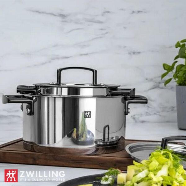 Set di pentole Zwilling Bellasera Set 5 pezzi 71160-005-0 - immagine 9