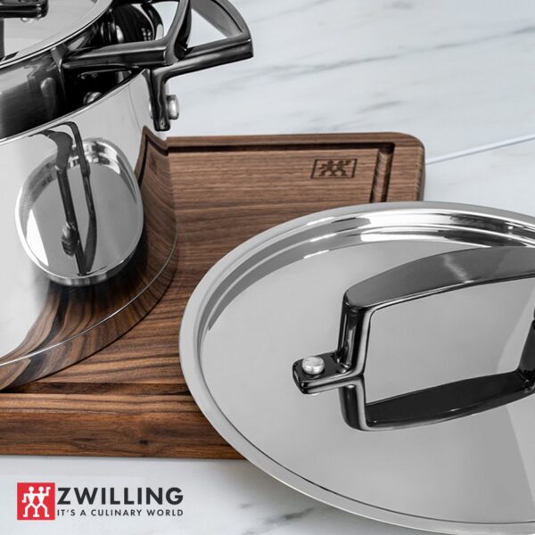 Set di pentole Zwilling Bellasera Set 5 pezzi 71160-005-0 - immagine 10